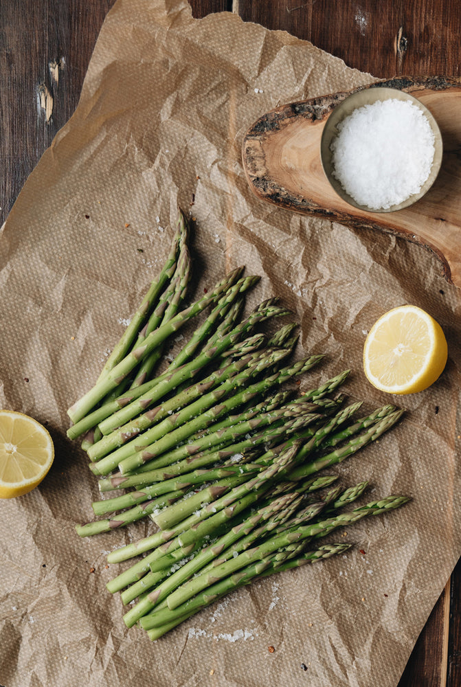 Asparagus