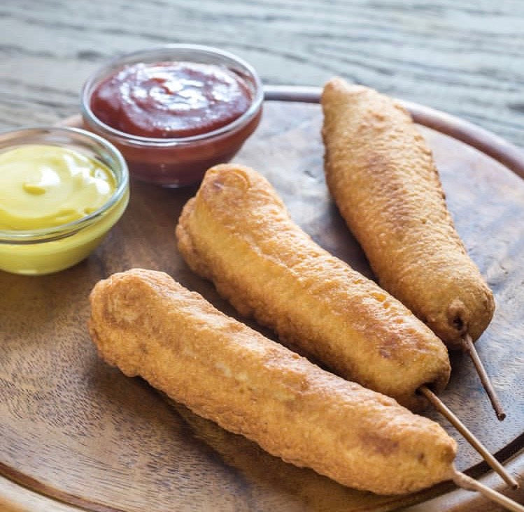 Corn Dogs