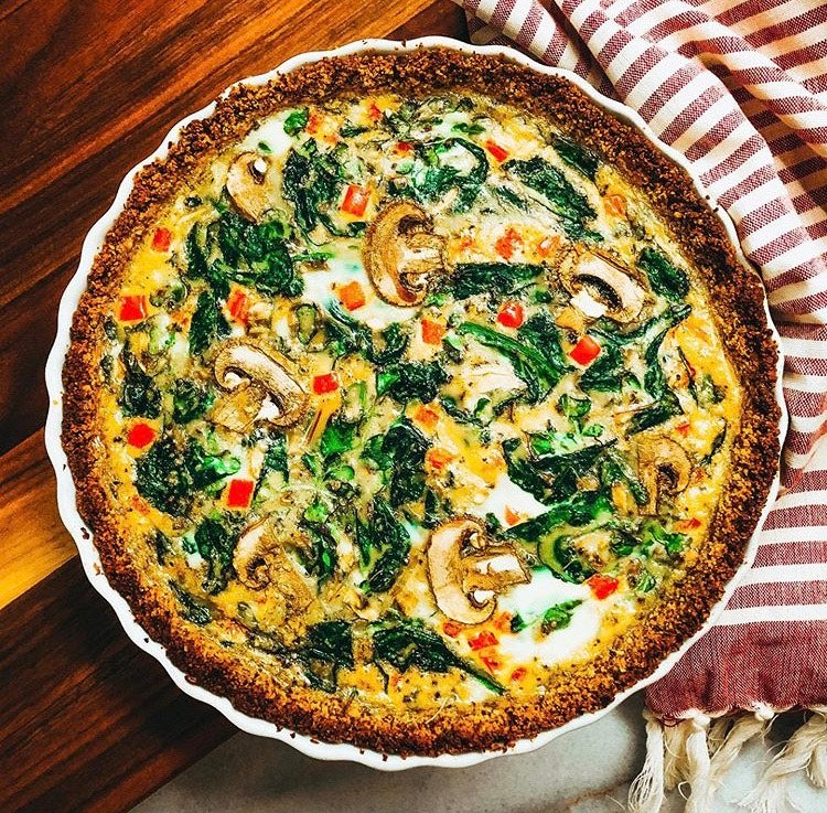 Quiche