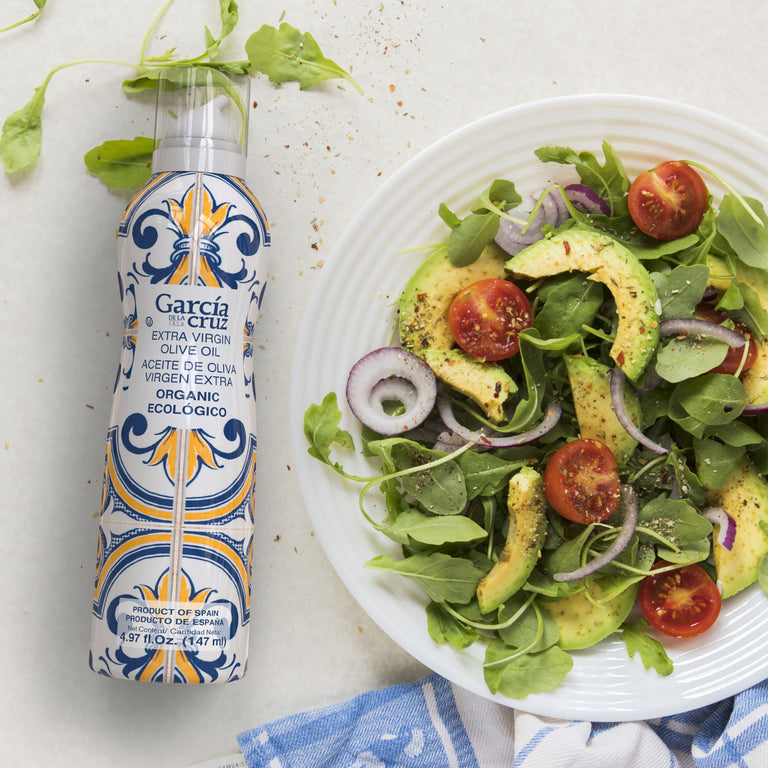 *NEW* Robust & Balanced EVOO Spray