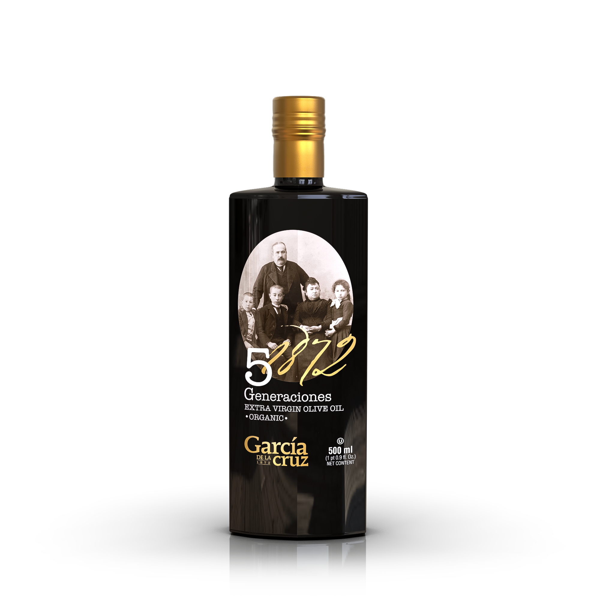 Family Edition - Early Harvest