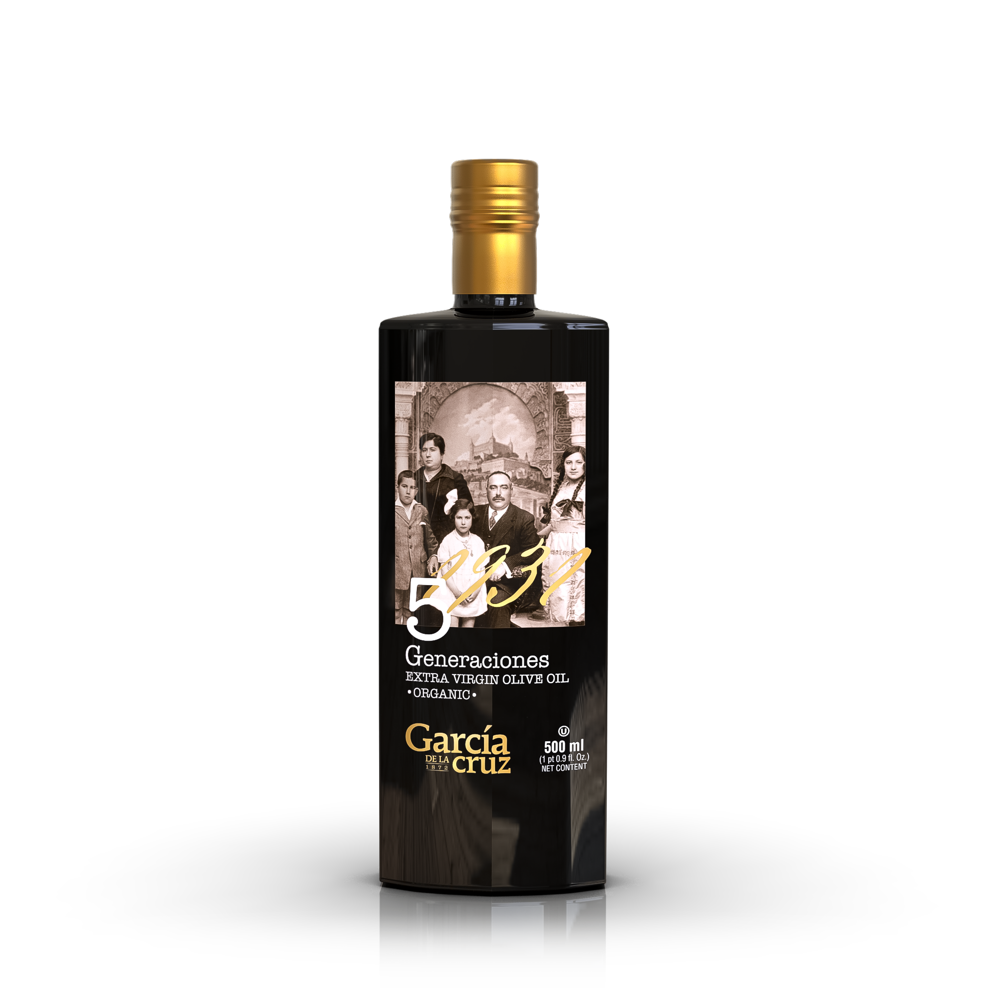 Family Edition - Early Harvest