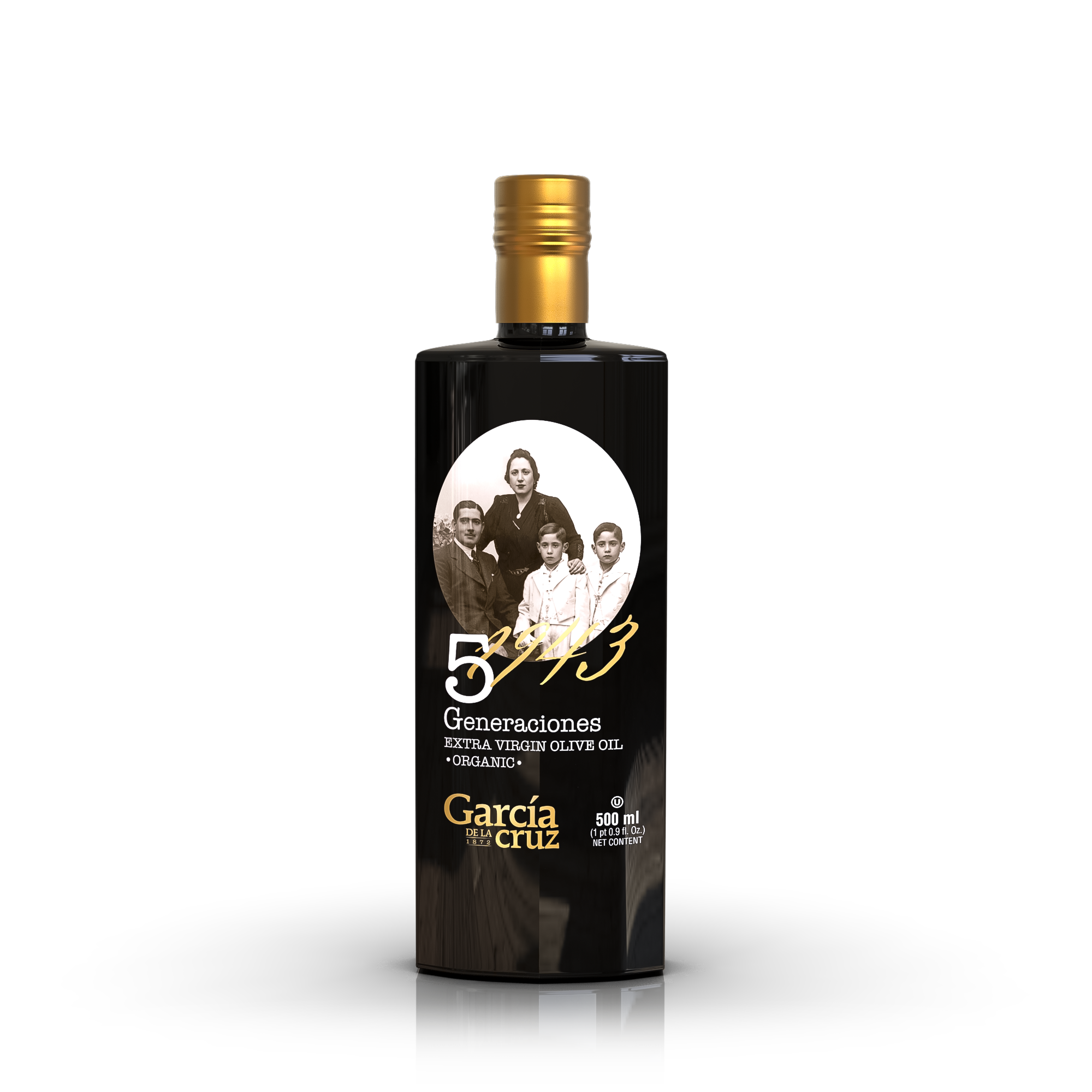 Family Edition - Early Harvest