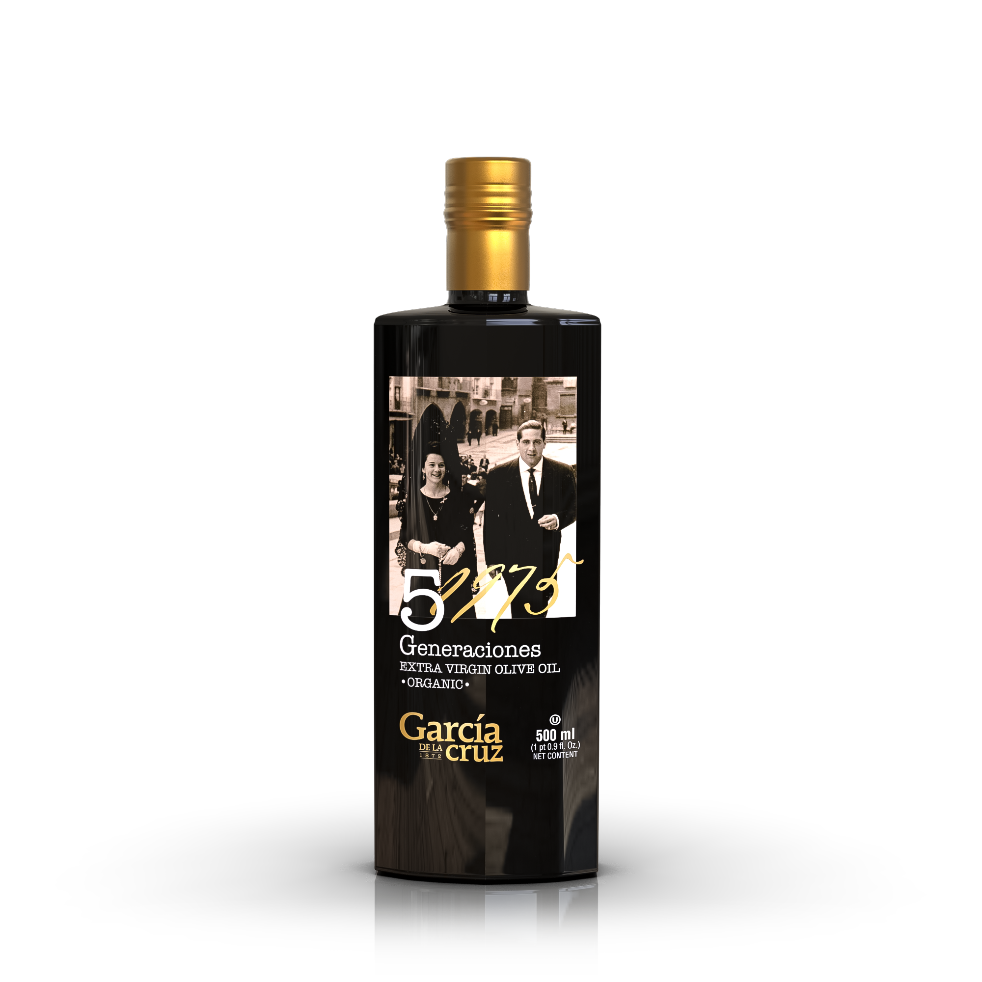 Family Edition - Early Harvest