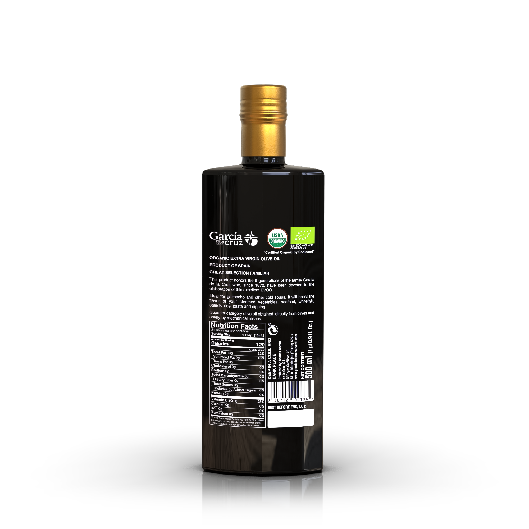 Family Edition - Early Harvest