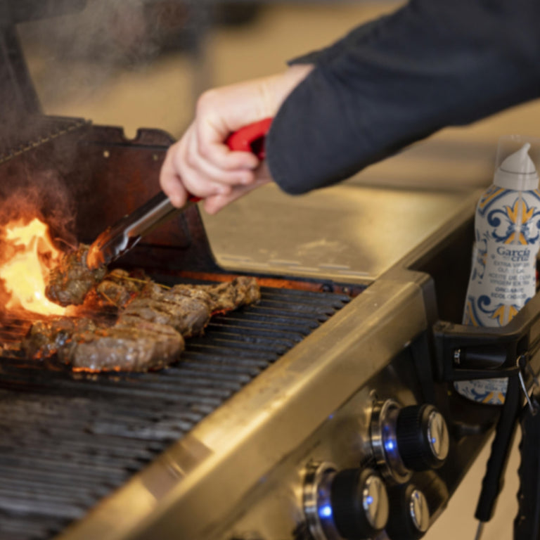 *NEW* Robust & Balanced EVOO Spray