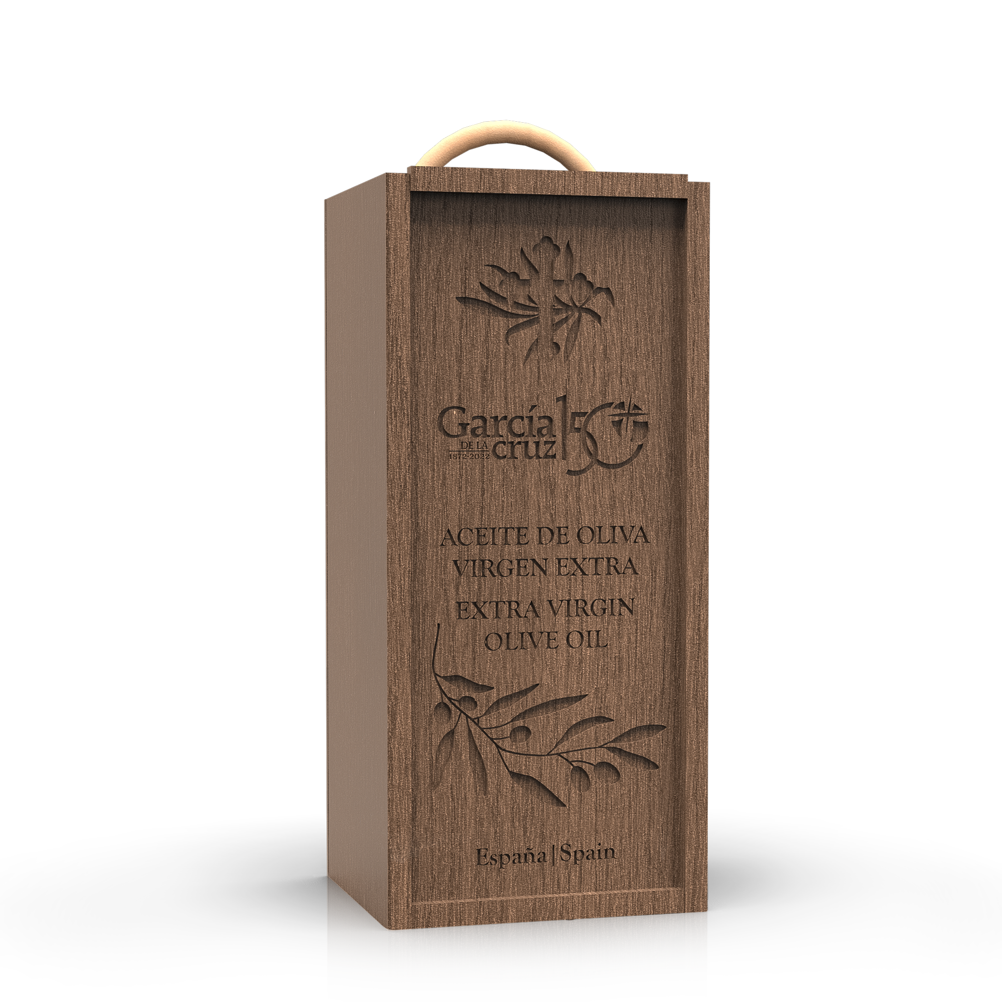 One-Of-A Kind Amphora - Early Harvest