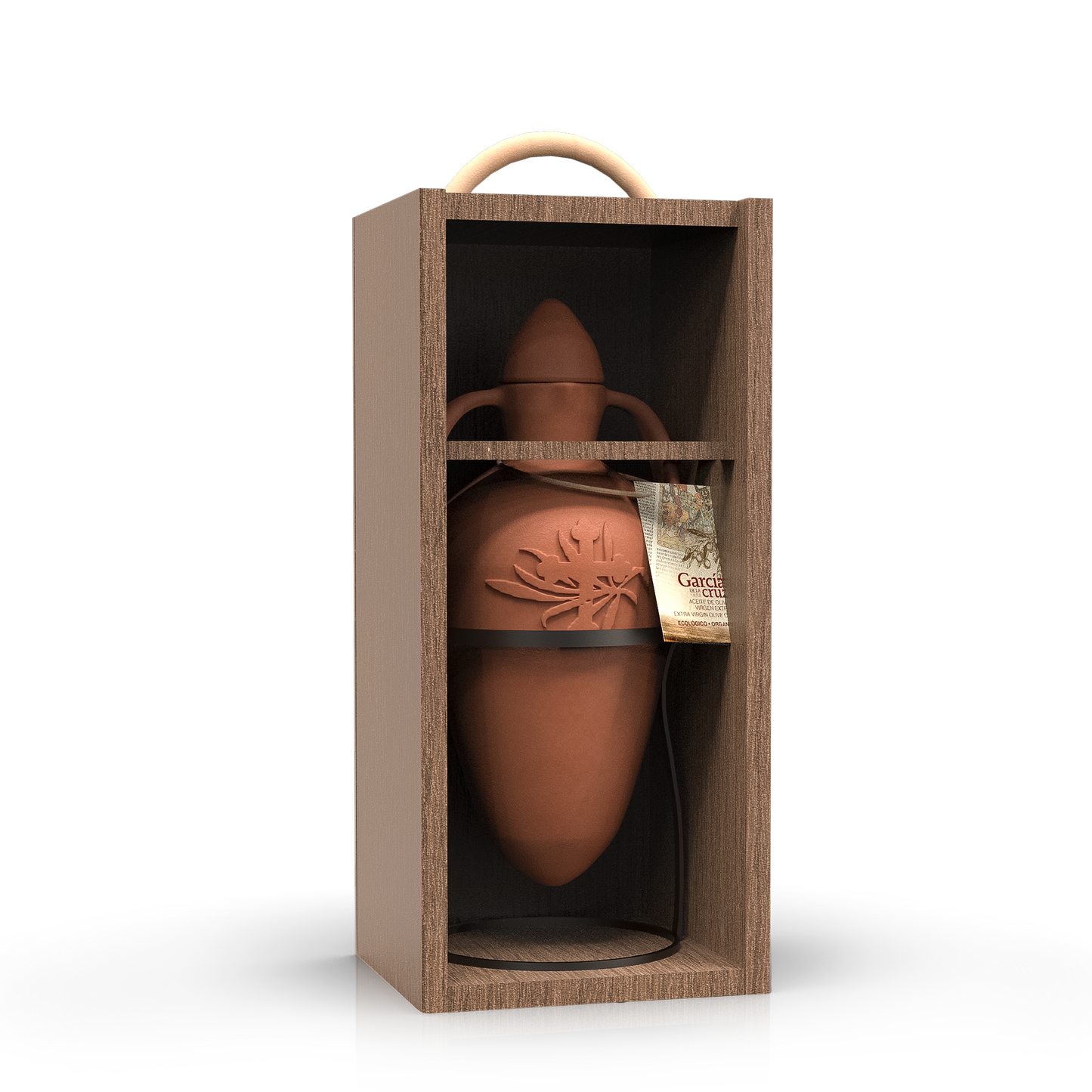 
                  
                    One-Of-A Kind Amphora - Early Harvest
                  
                