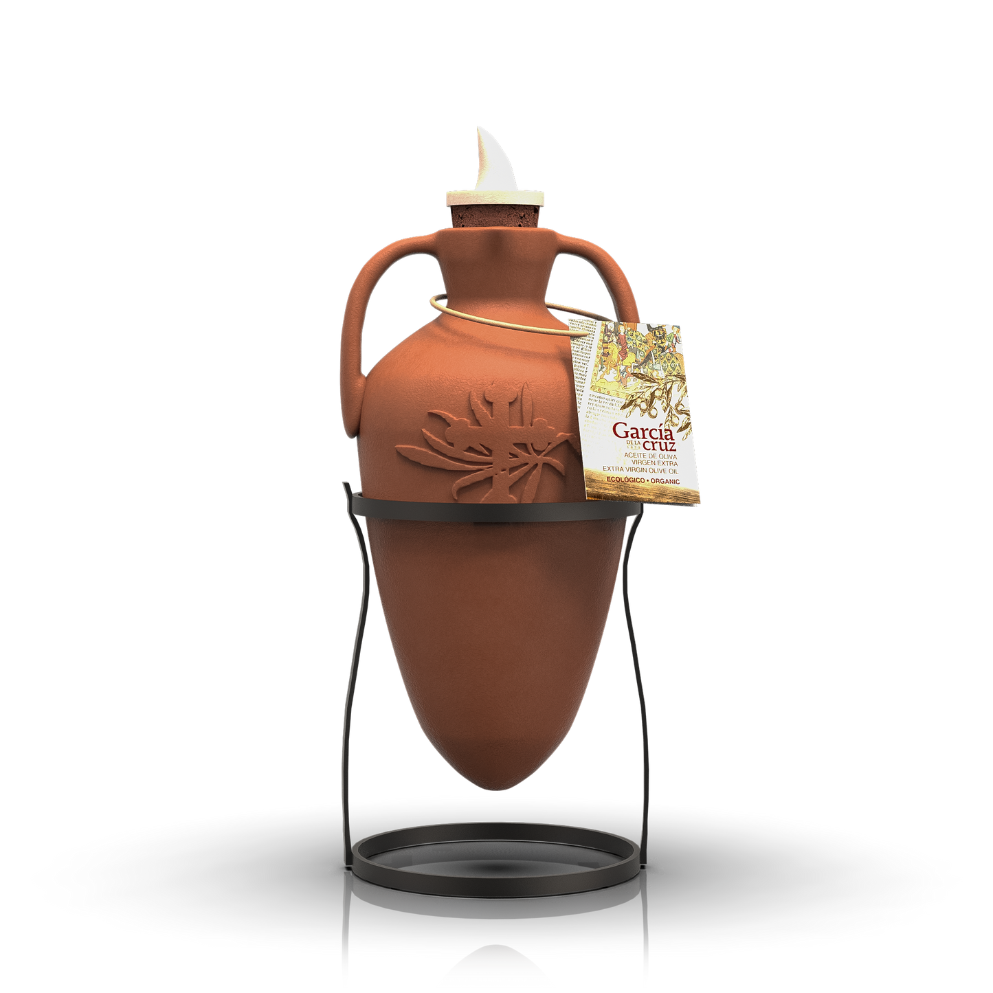 
                  
                    One-Of-A Kind Amphora - Early Harvest
                  
                