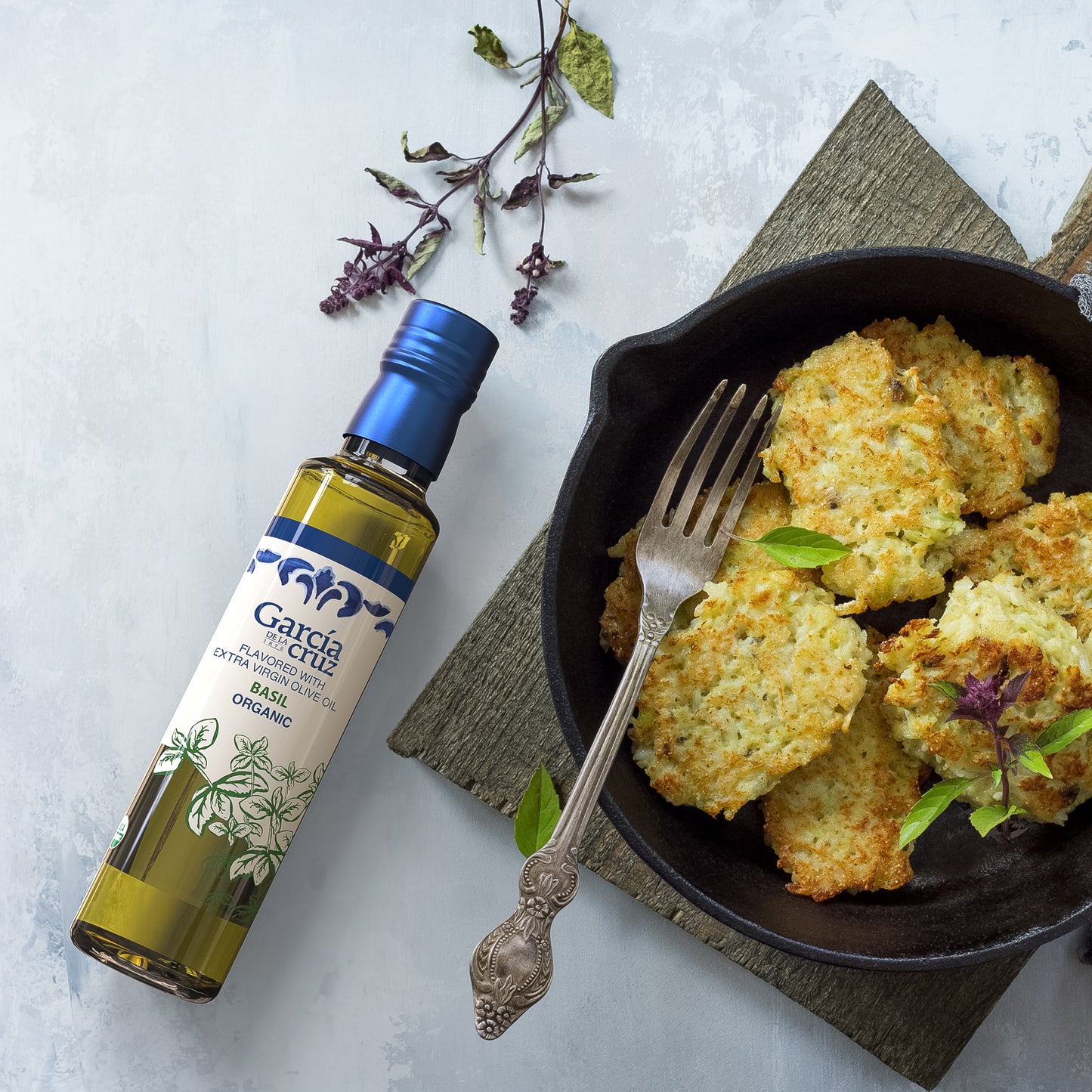 
                  
                    Organic Infused EVOO Gift Set – The Ultimate Gourmet Collection
                  
                