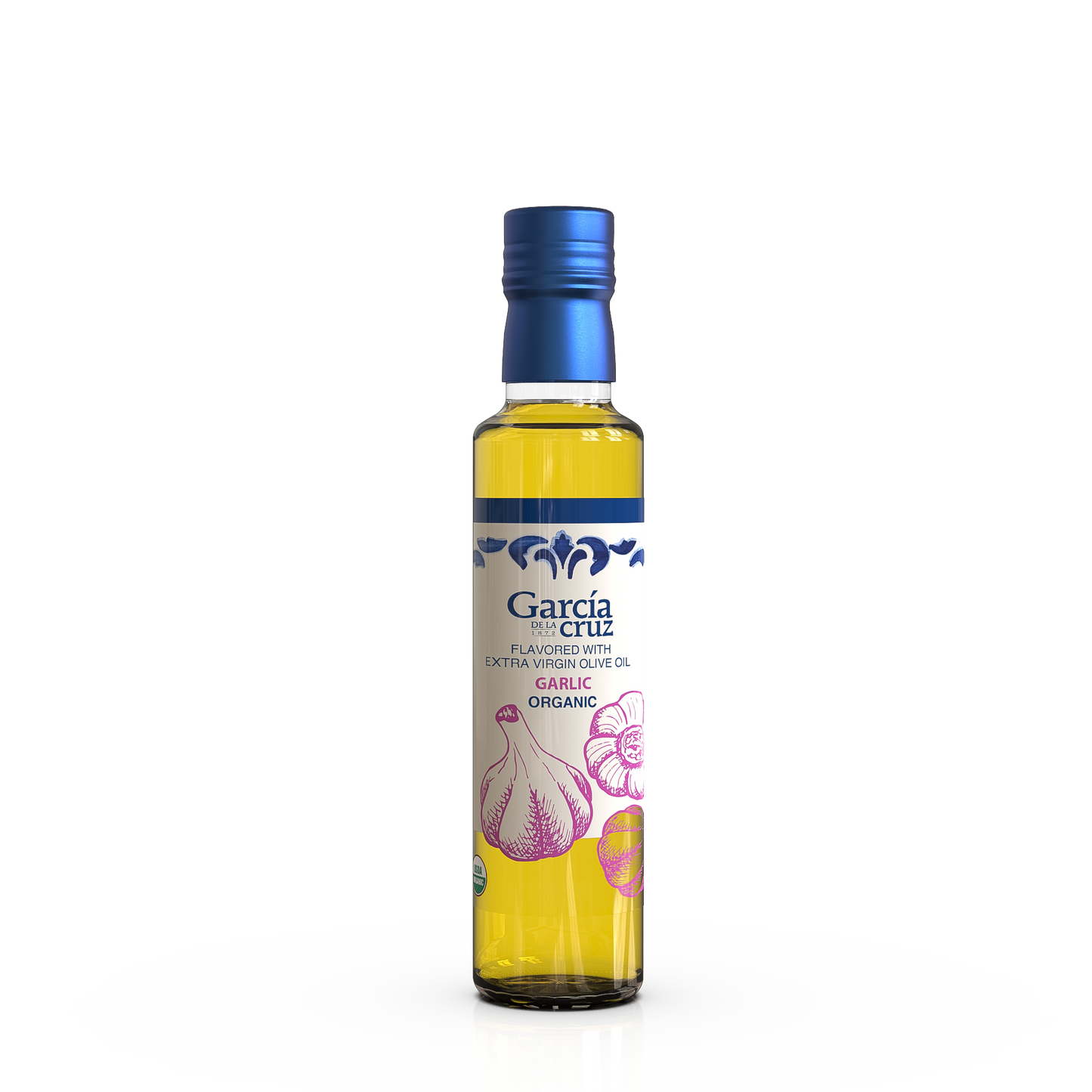 
                  
                    Organic Infused EVOO Gift Set – The Ultimate Gourmet Collection
                  
                