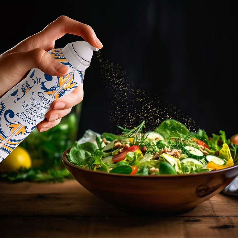 *NEW* Robust & Balanced EVOO Spray