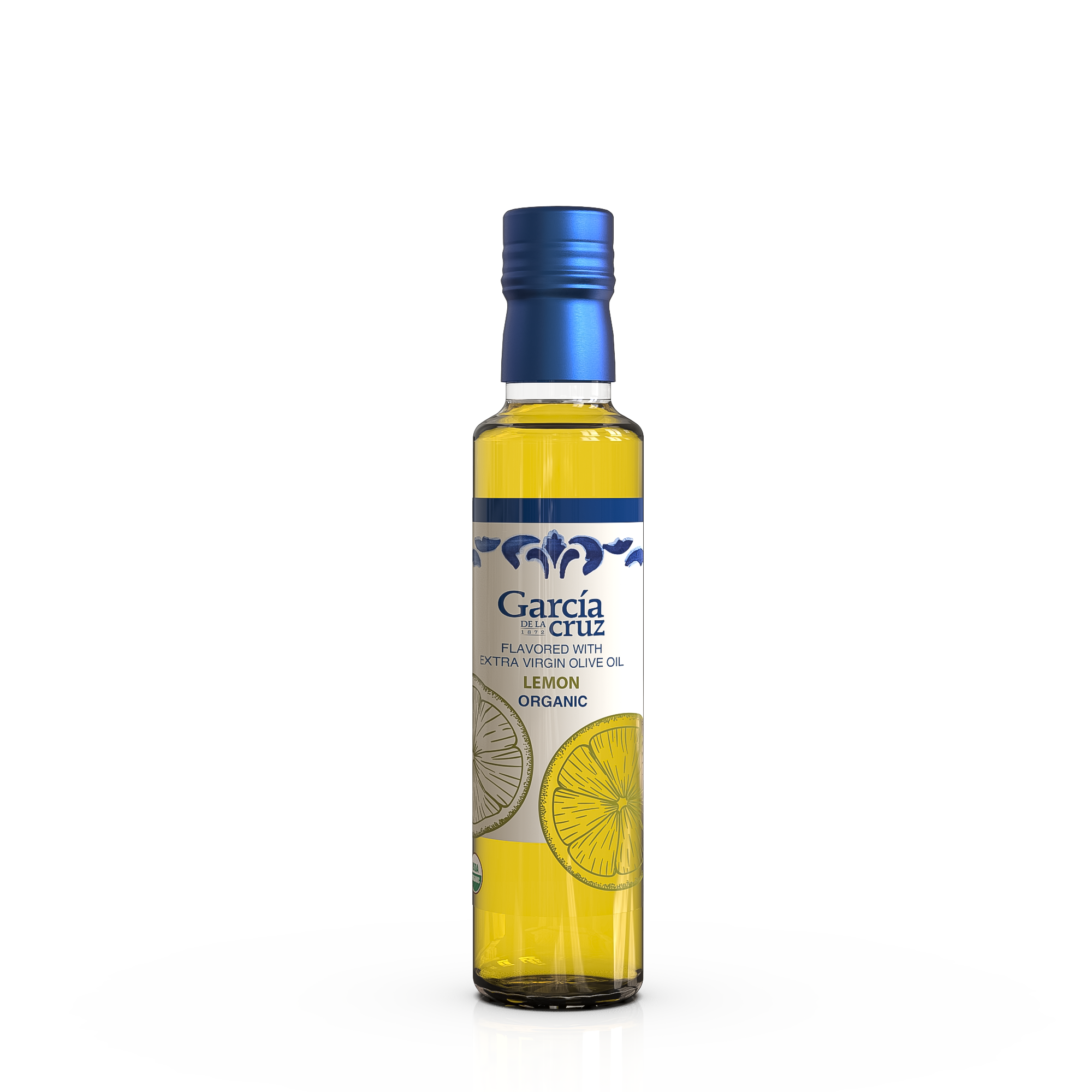 Organic Infused EVOO Gift Set – The Ultimate Gourmet Collection