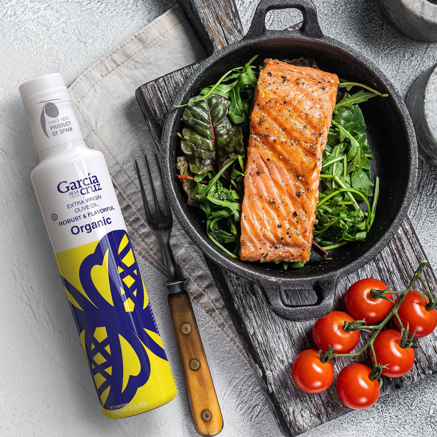 
                  
                    Picual Single Varietal
                  
                