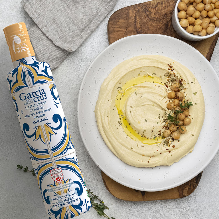 Discovery Bundle: EVOO Blend Oil |   Robust & Balanced EVOO | Mild & Smooth EVOO | Manchego Cheese Stuffed Olives